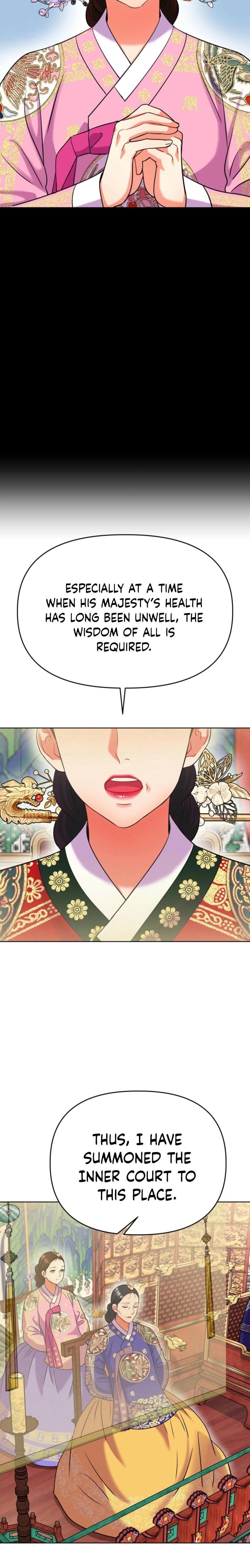 The Crimson Bride Uncensored, chapter 25, page 12 of 21