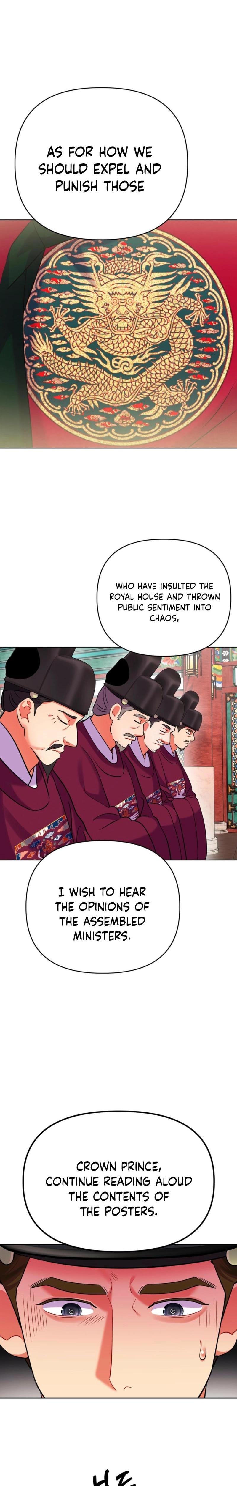 The Crimson Bride Uncensored, chapter 25, page 13 of 21
