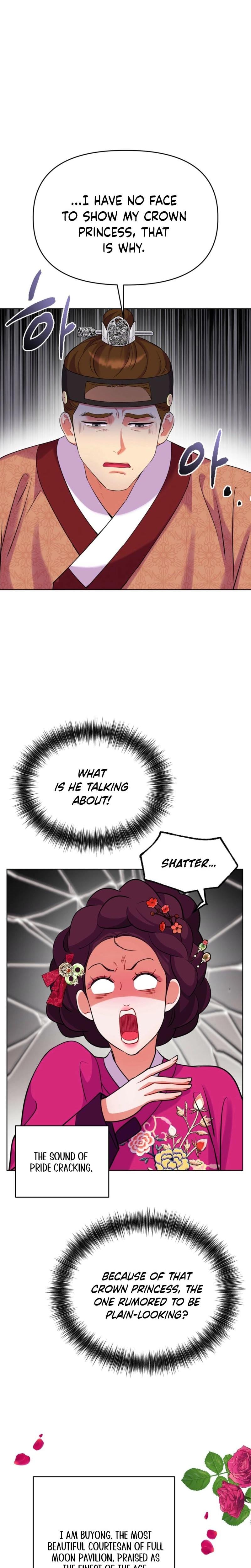 The Crimson Bride Uncensored, chapter 26, page 7 of 26