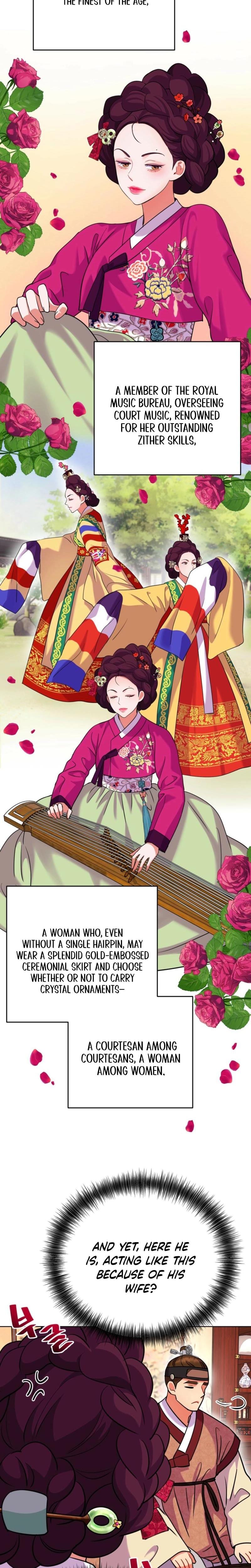 The Crimson Bride Uncensored, chapter 26, page 8 of 26