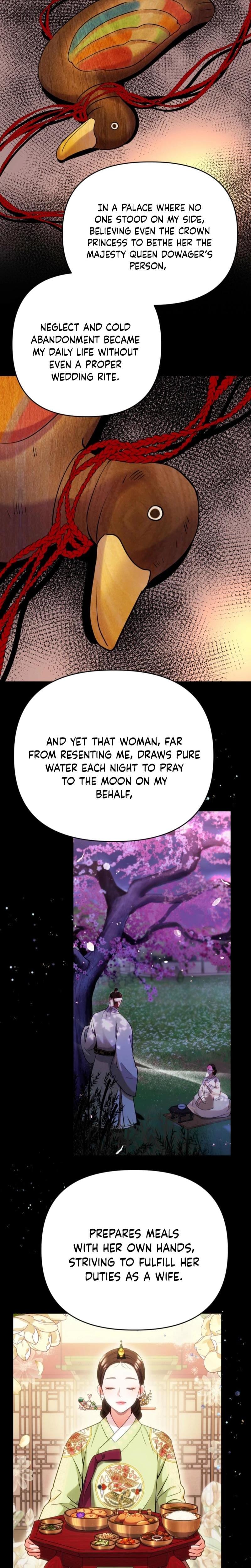 The Crimson Bride Uncensored, chapter 26, page 10 of 26