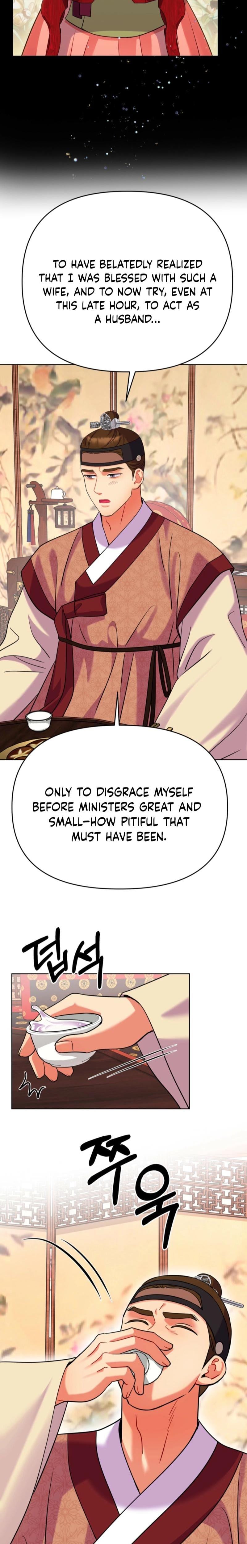 The Crimson Bride Uncensored, chapter 26, page 11 of 26