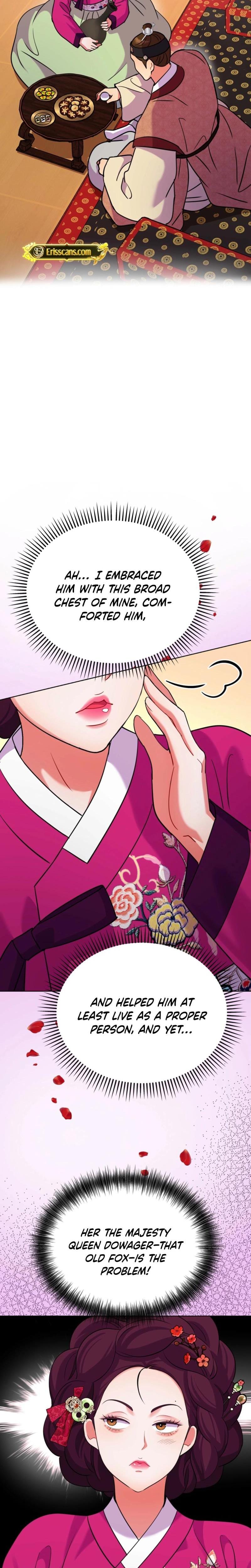 The Crimson Bride Uncensored, chapter 26, page 13 of 26