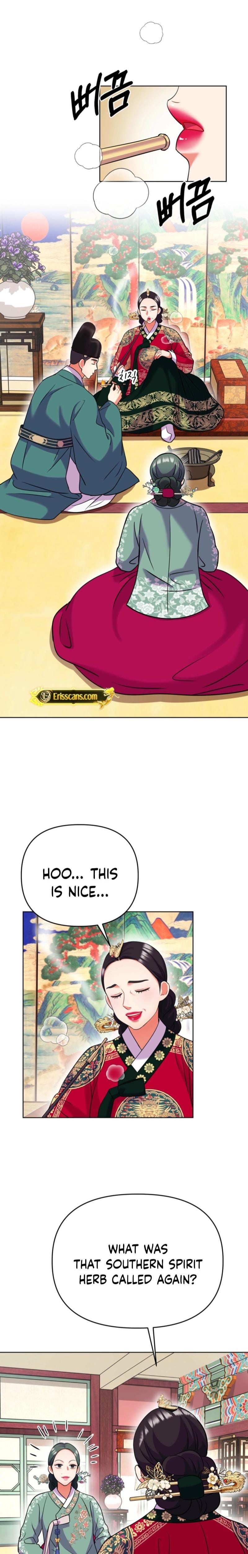 The Crimson Bride Uncensored, chapter 26, page 19 of 26