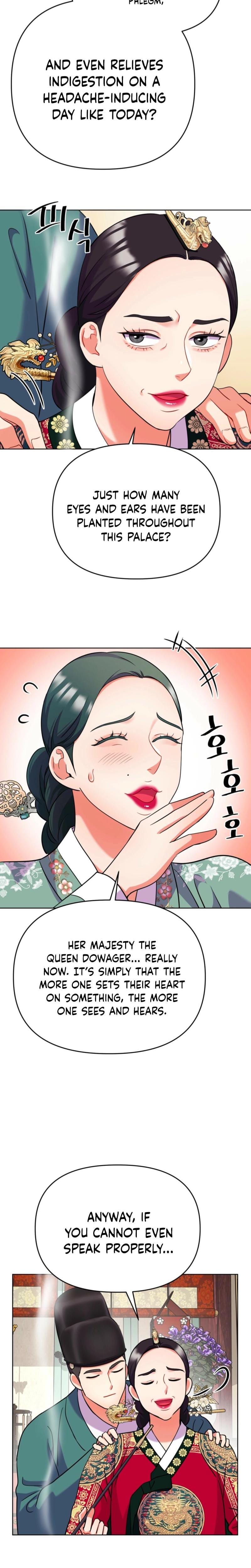The Crimson Bride Uncensored, chapter 26, page 21 of 26