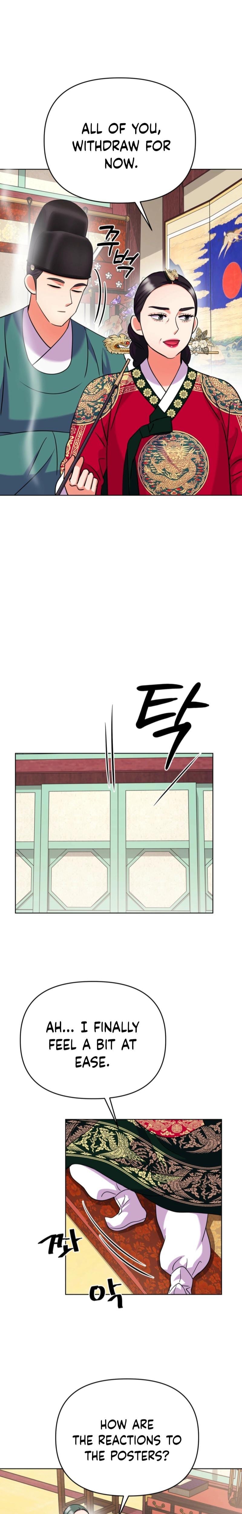The Crimson Bride Uncensored, chapter 26, page 22 of 26