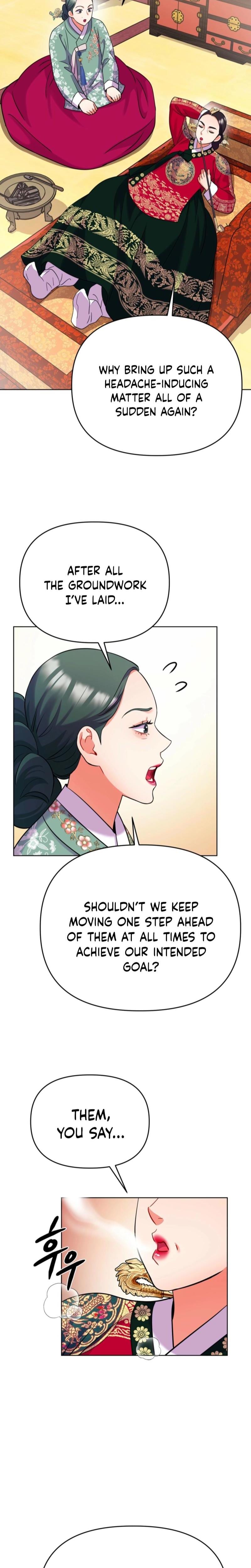 The Crimson Bride Uncensored, chapter 26, page 23 of 26