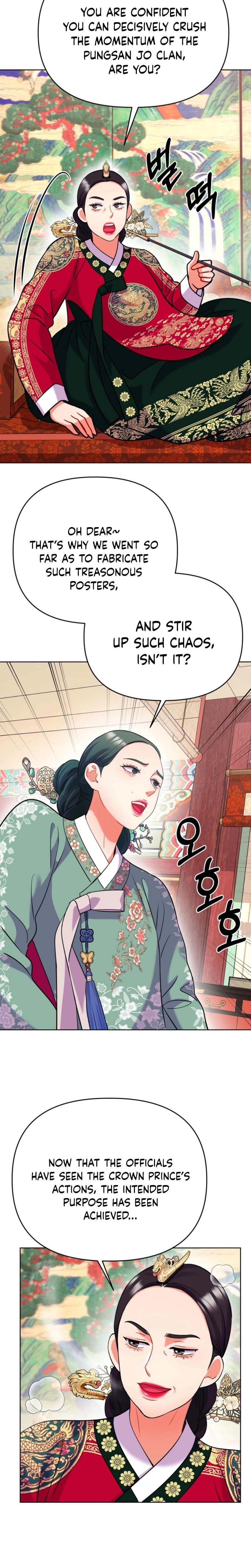 The Crimson Bride Uncensored, chapter 26, page 24 of 26
