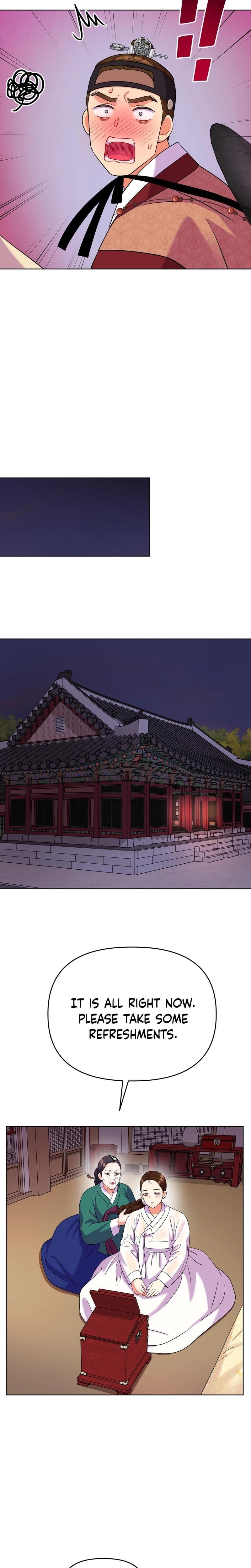 The Crimson Bride Uncensored, chapter 27, page 11 of 21