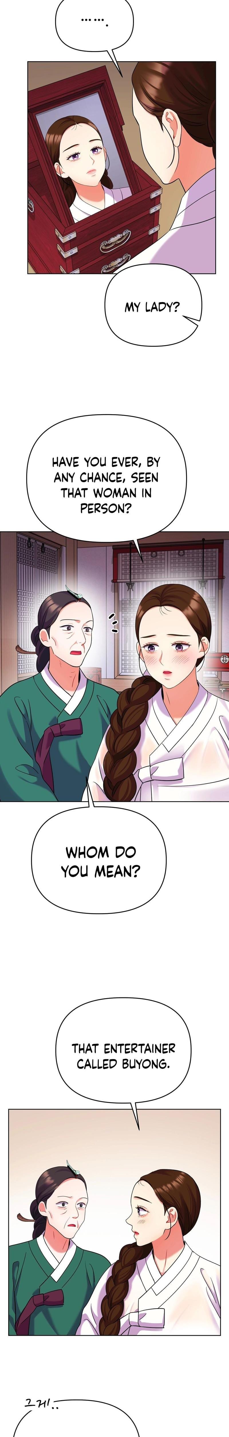 The Crimson Bride Uncensored, chapter 27, page 12 of 21