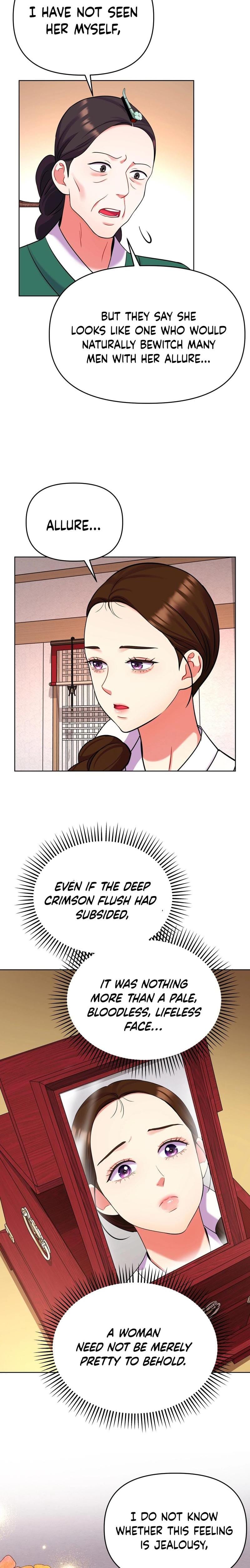 The Crimson Bride Uncensored, chapter 27, page 13 of 21