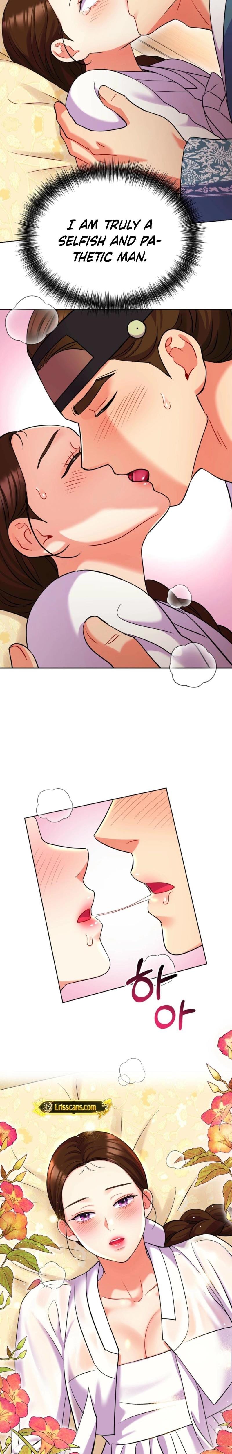 The Crimson Bride Uncensored, chapter 28, page 9 of 22