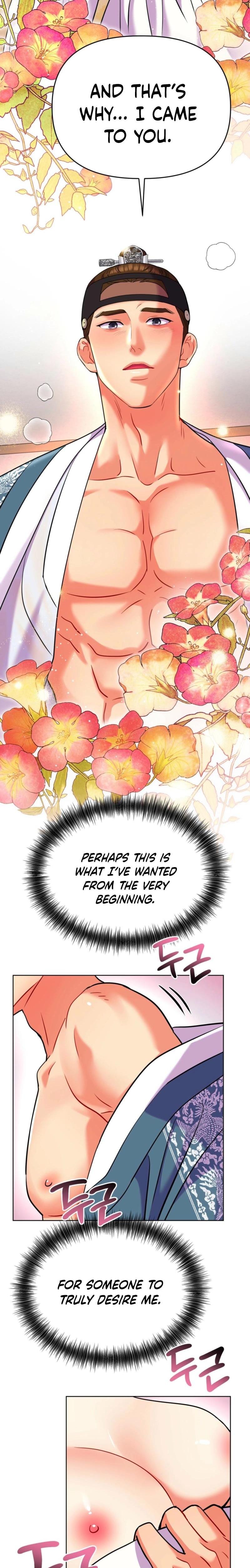 The Crimson Bride Uncensored, chapter 28, page 10 of 22