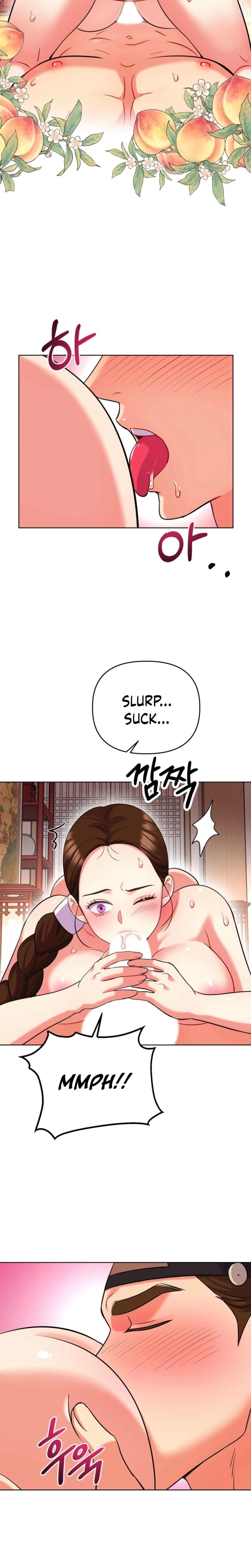The Crimson Bride Uncensored, chapter 29, page 9 of 22