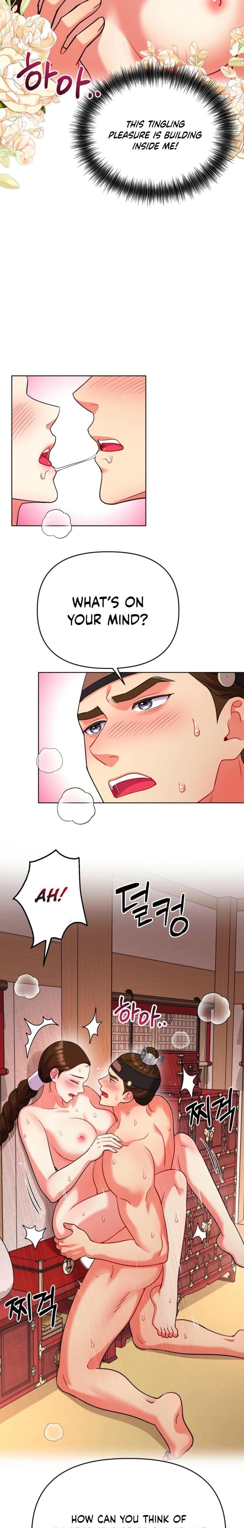 The Crimson Bride Uncensored, chapter 29, page 19 of 22