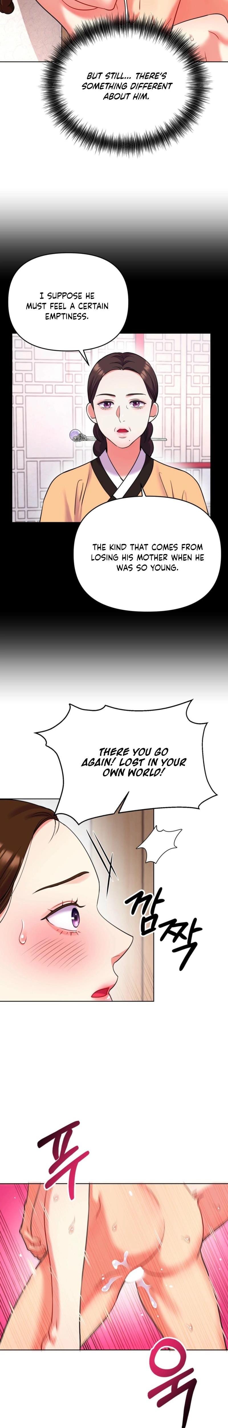 The Crimson Bride Uncensored, chapter 29, page 21 of 22