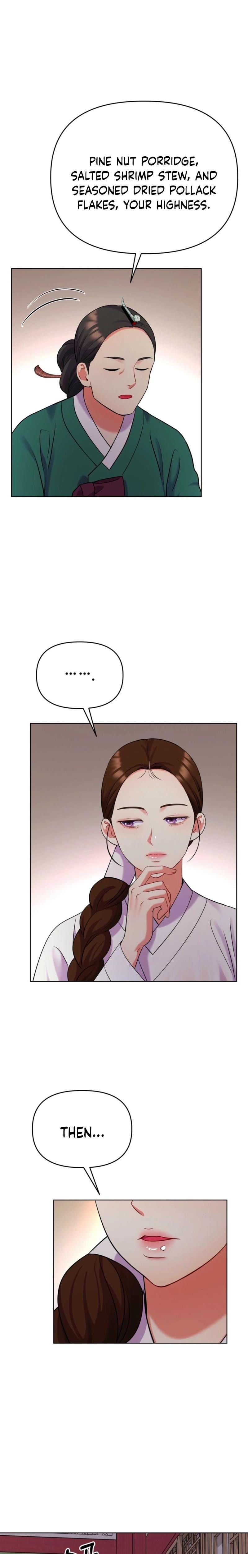 The Crimson Bride Uncensored, chapter 30, page 9 of 23