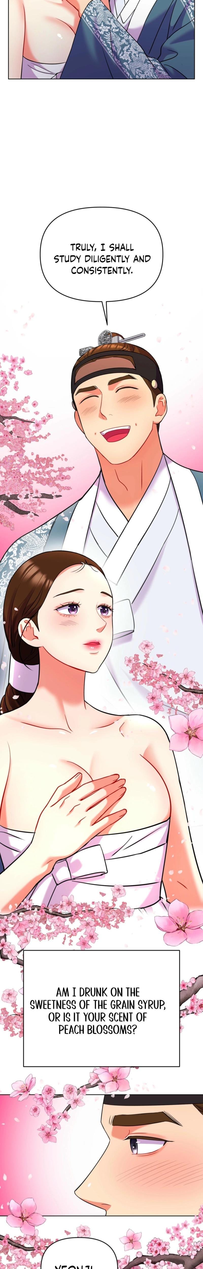 The Crimson Bride Uncensored, chapter 31, page 9 of 27