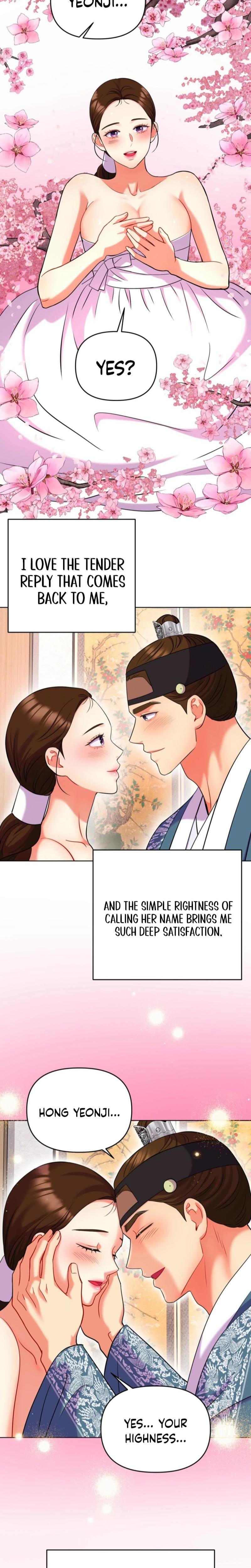 The Crimson Bride Uncensored, chapter 31, page 10 of 27