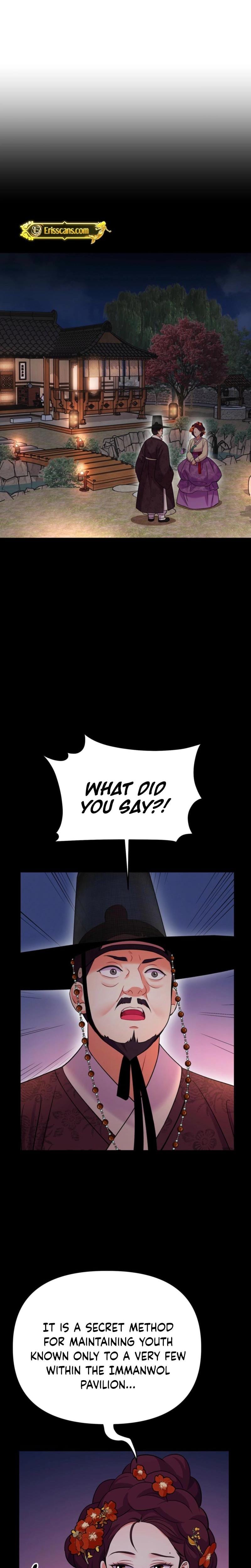 The Crimson Bride Uncensored, chapter 31, page 13 of 27
