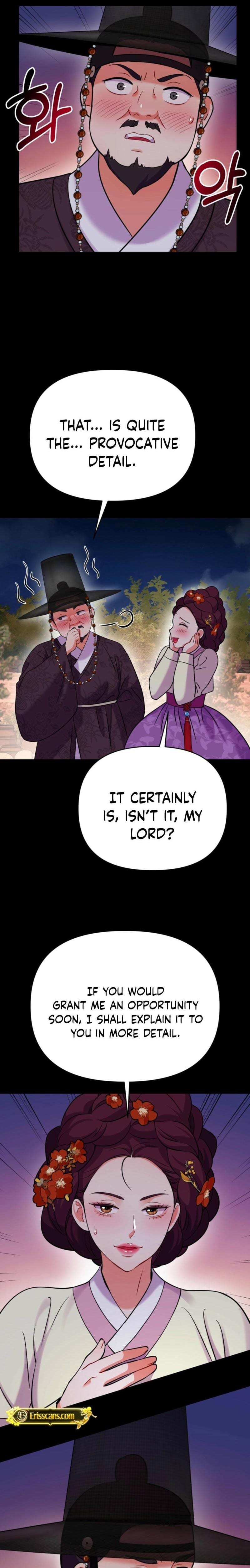The Crimson Bride Uncensored, chapter 31, page 15 of 27