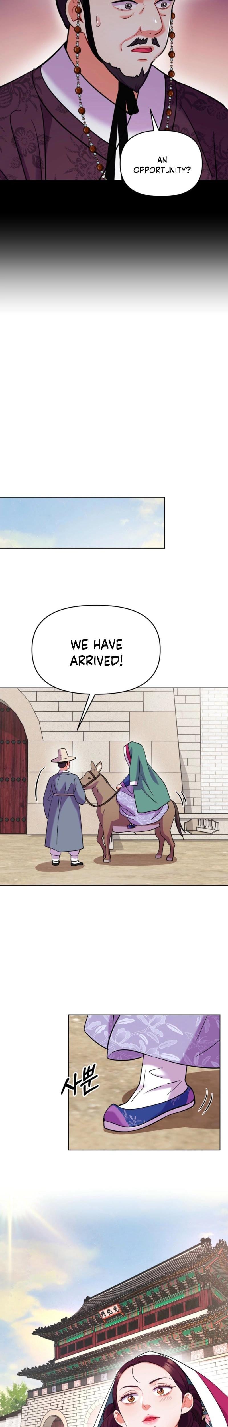 The Crimson Bride Uncensored, chapter 31, page 16 of 27