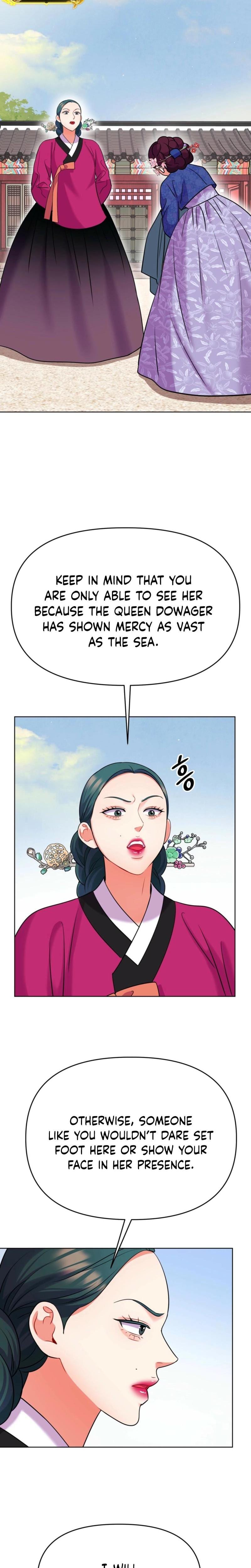 The Crimson Bride Uncensored, chapter 31, page 18 of 27