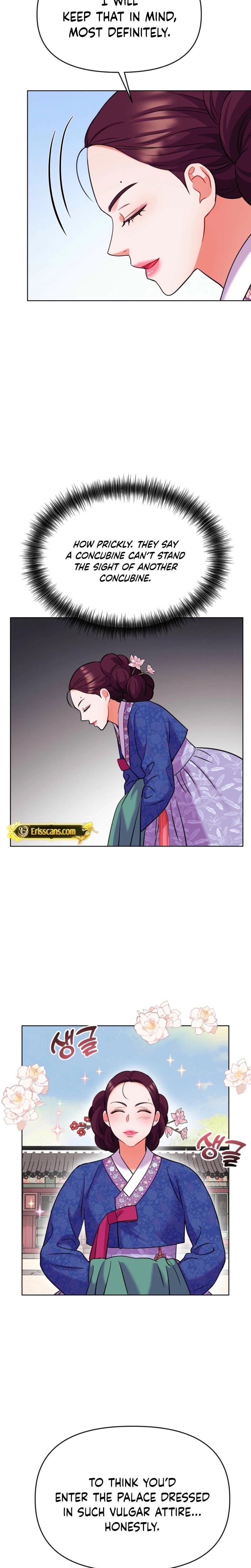 The Crimson Bride Uncensored, chapter 31, page 19 of 27