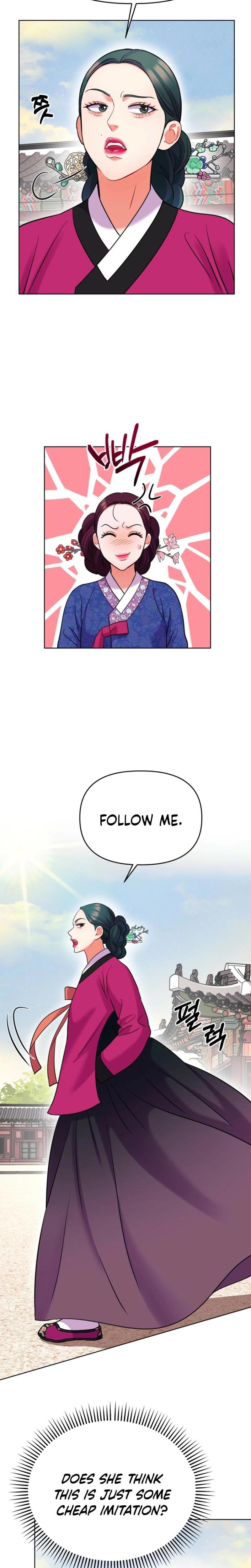 The Crimson Bride Uncensored, chapter 31, page 20 of 27