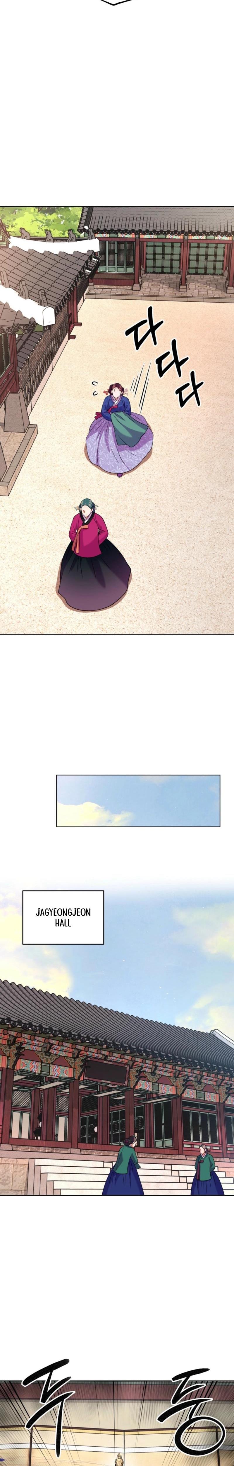 The Crimson Bride Uncensored, chapter 31, page 22 of 27