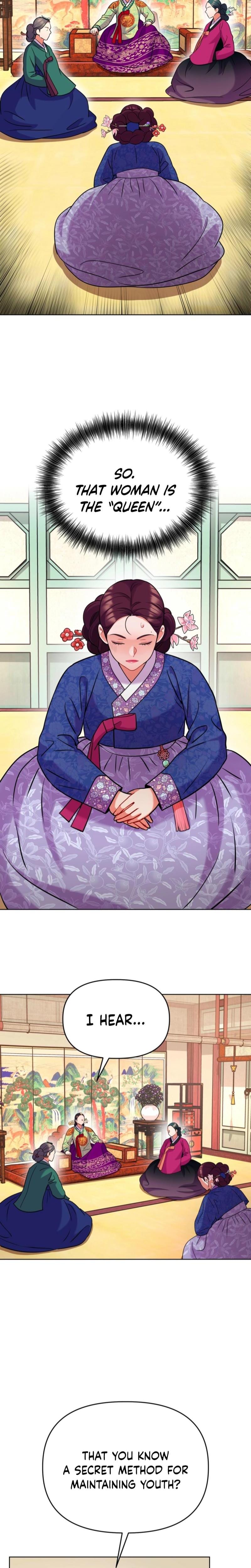 The Crimson Bride Uncensored, chapter 31, page 24 of 27