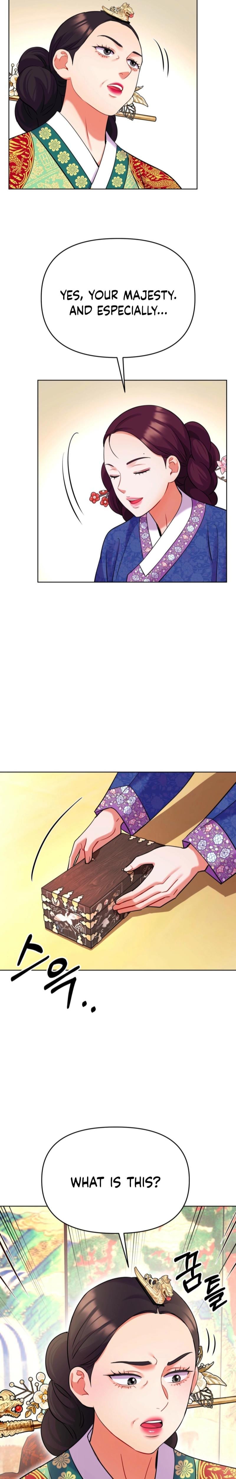 The Crimson Bride Uncensored, chapter 31, page 25 of 27