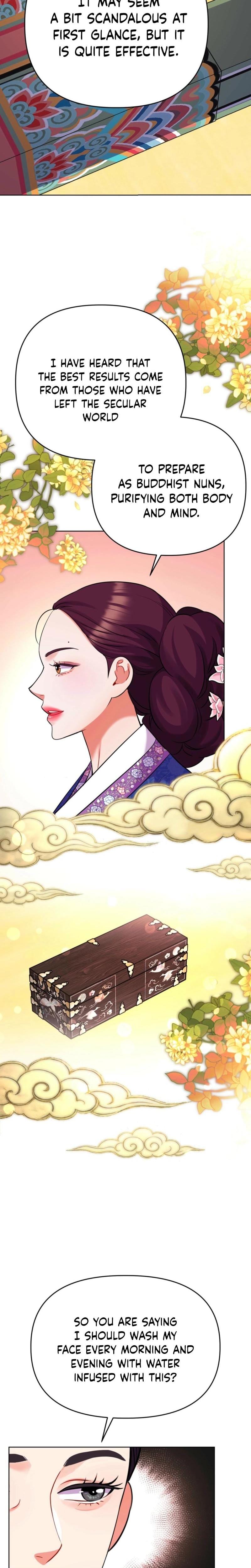 The Crimson Bride Uncensored, chapter 32, page 6 of 24