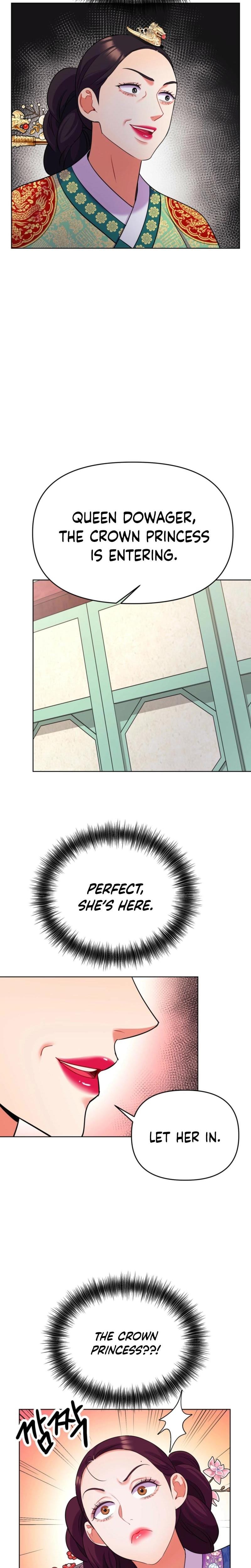 The Crimson Bride Uncensored, chapter 32, page 8 of 24