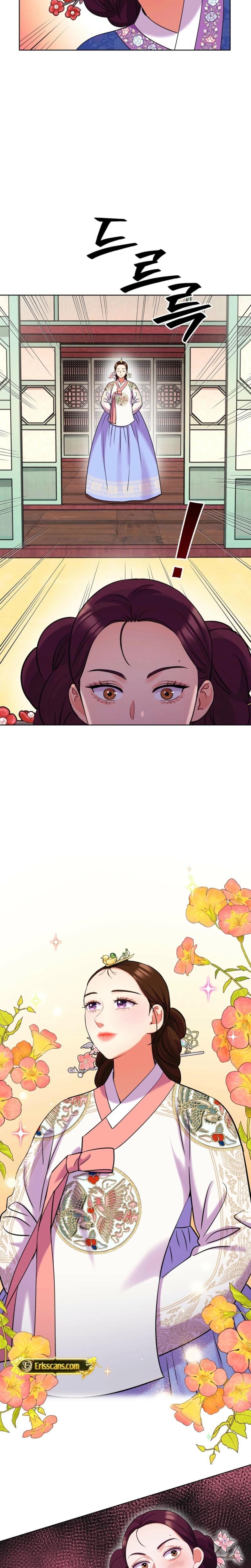 The Crimson Bride Uncensored, chapter 32, page 9 of 24