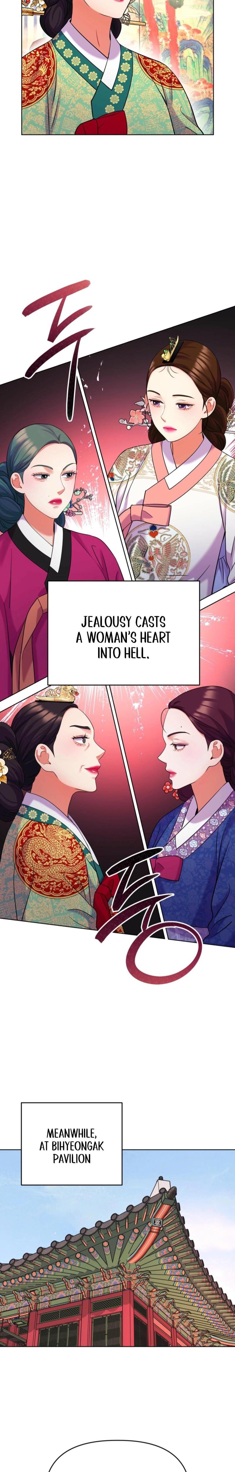 The Crimson Bride Uncensored, chapter 32, page 12 of 24