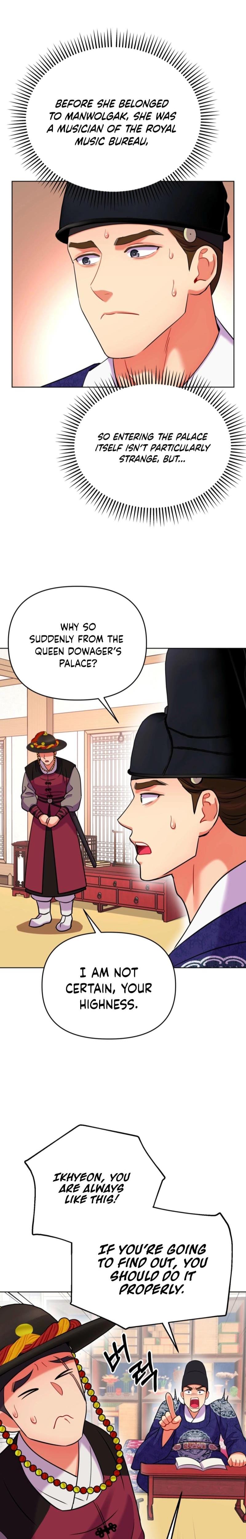 The Crimson Bride Uncensored, chapter 32, page 14 of 24