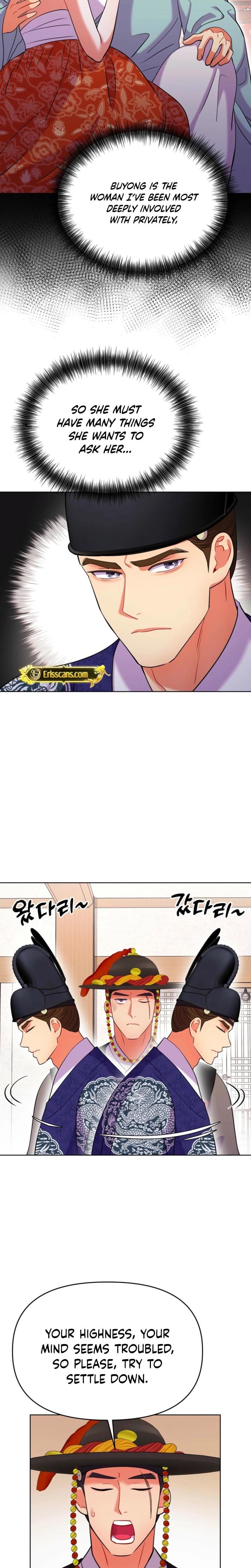 The Crimson Bride Uncensored, chapter 32, page 17 of 24