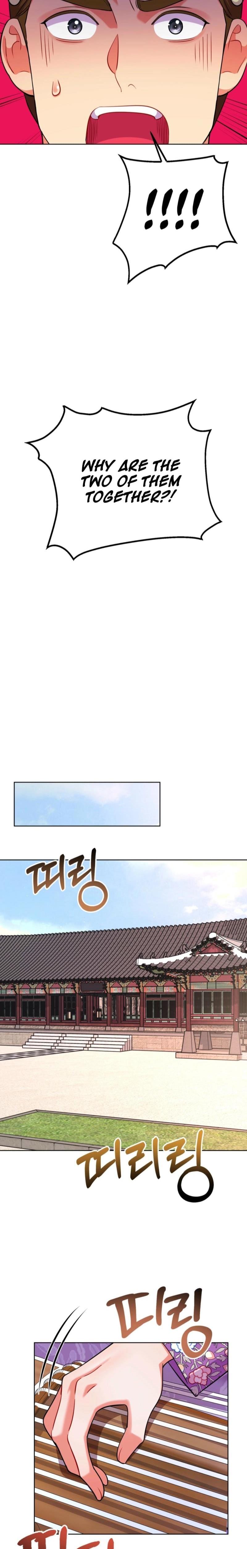 The Crimson Bride Uncensored, chapter 32, page 20 of 24