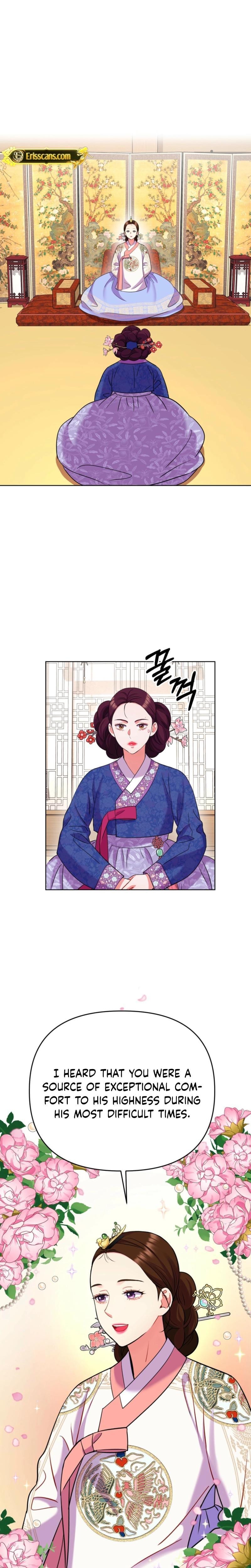 The Crimson Bride Uncensored, chapter 33, page 13 of 23