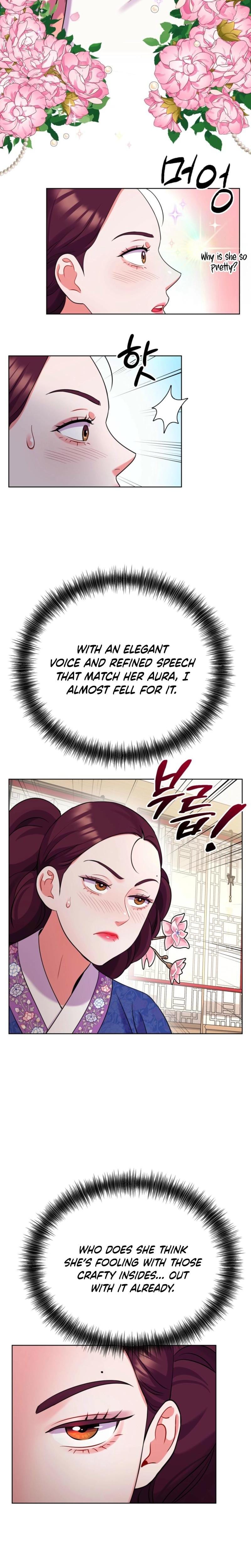 The Crimson Bride Uncensored, chapter 33, page 14 of 23