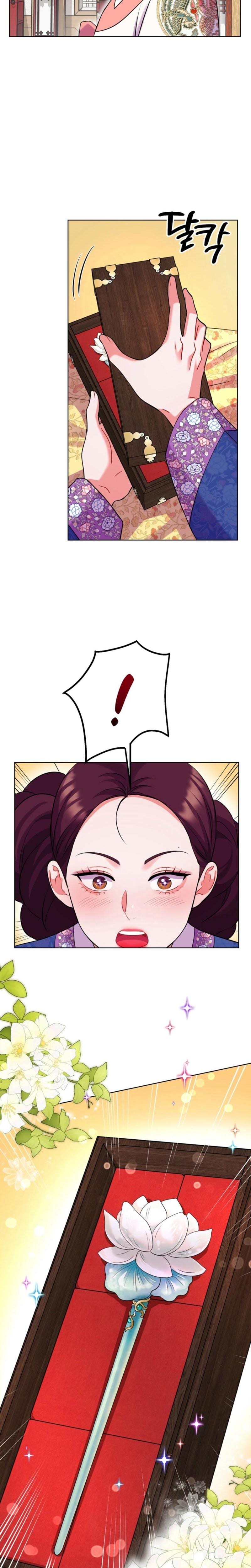 The Crimson Bride Uncensored, chapter 33, page 17 of 23