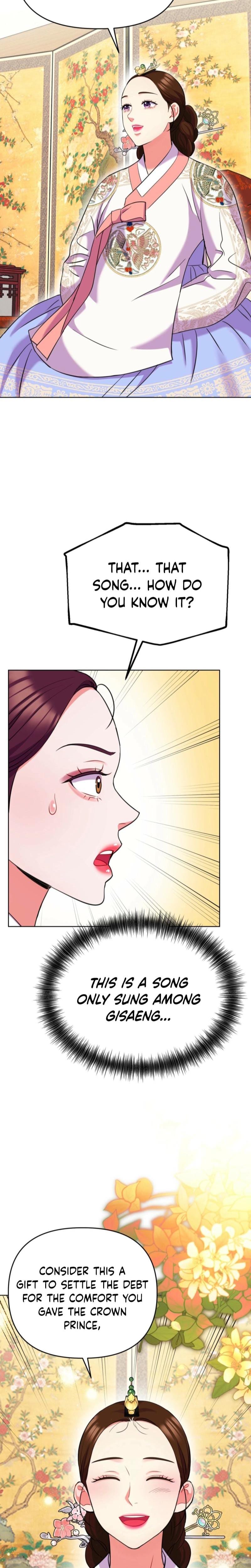 The Crimson Bride Uncensored, chapter 33, page 22 of 23
