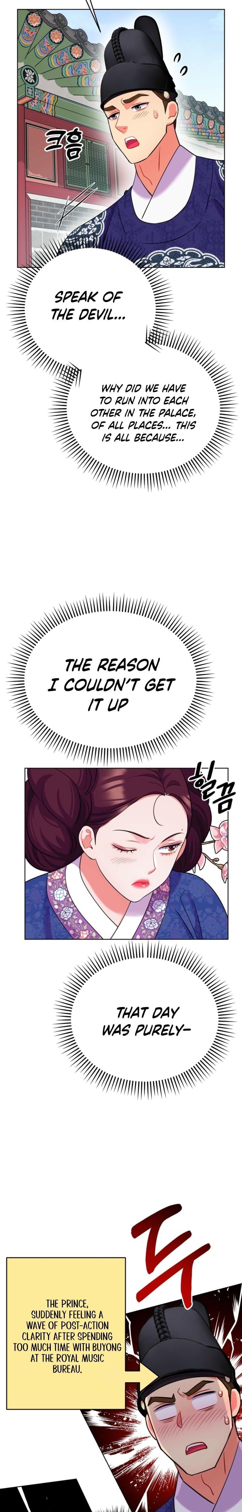 The Crimson Bride Uncensored, chapter 34, page 15 of 27