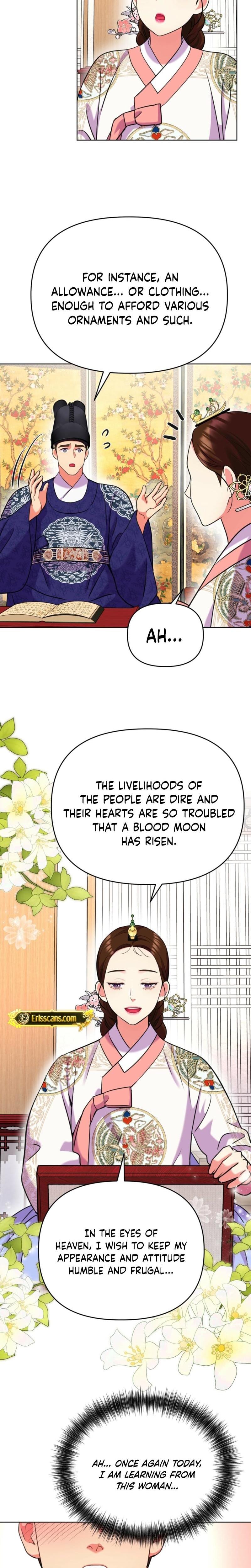 The Crimson Bride Uncensored, chapter 34, page 20 of 27