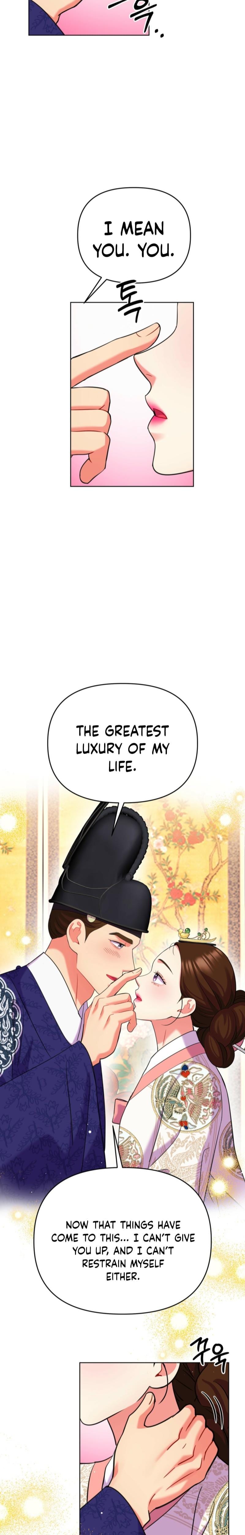 The Crimson Bride Uncensored, chapter 34, page 25 of 27