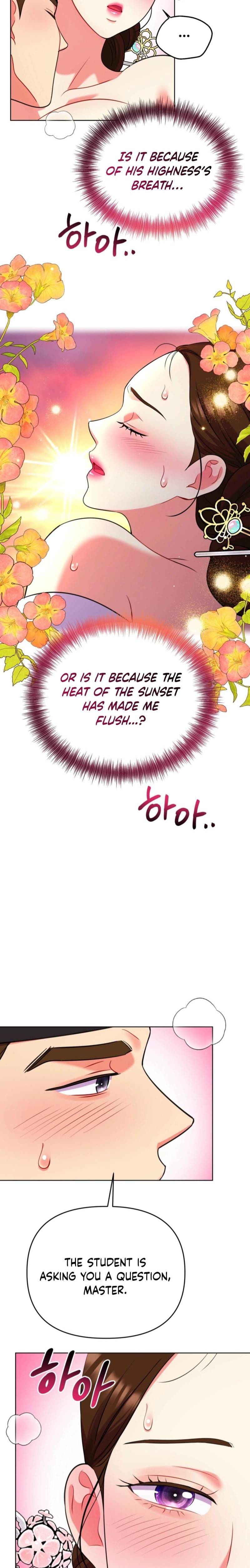 The Crimson Bride Uncensored, chapter 35, page 7 of 24