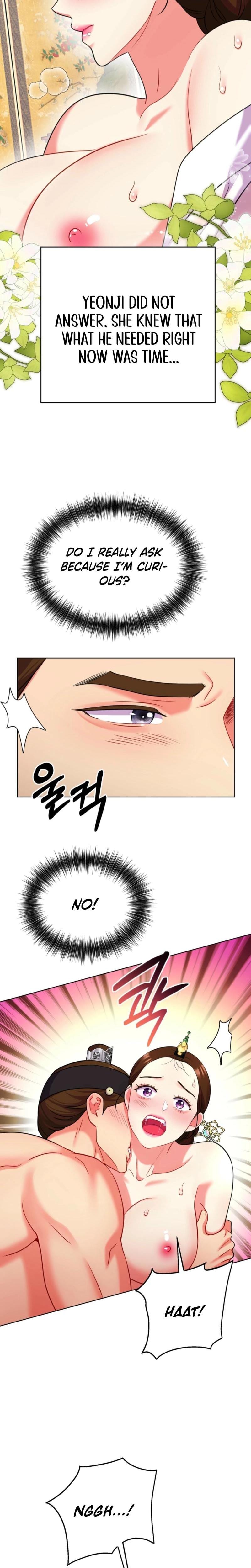 The Crimson Bride Uncensored, chapter 35, page 9 of 24