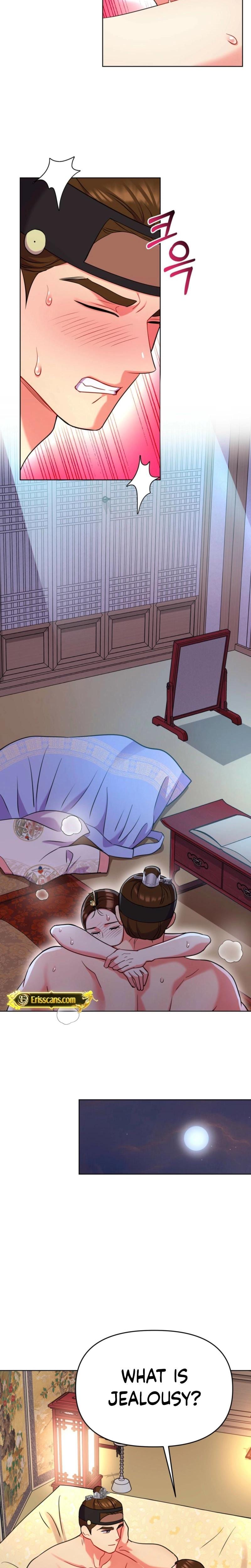 The Crimson Bride Uncensored, chapter 35, page 12 of 24