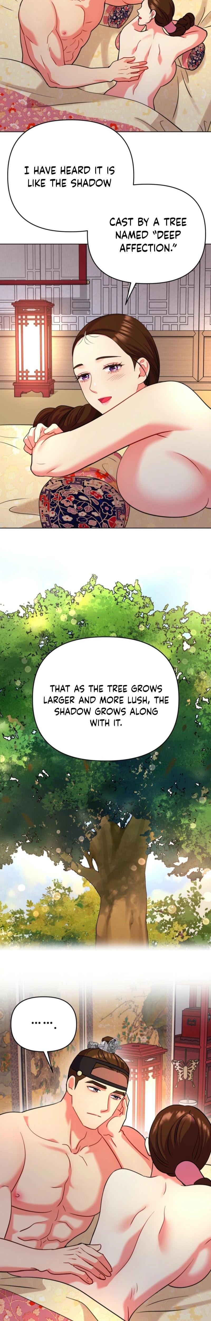 The Crimson Bride Uncensored, chapter 35, page 13 of 24